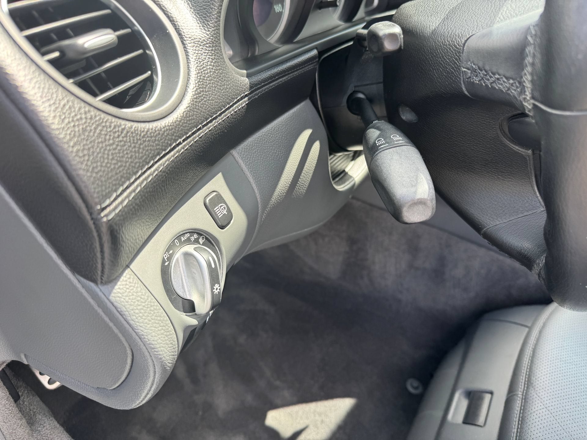 2003 Mercedes-Benz SL-Class SL 500