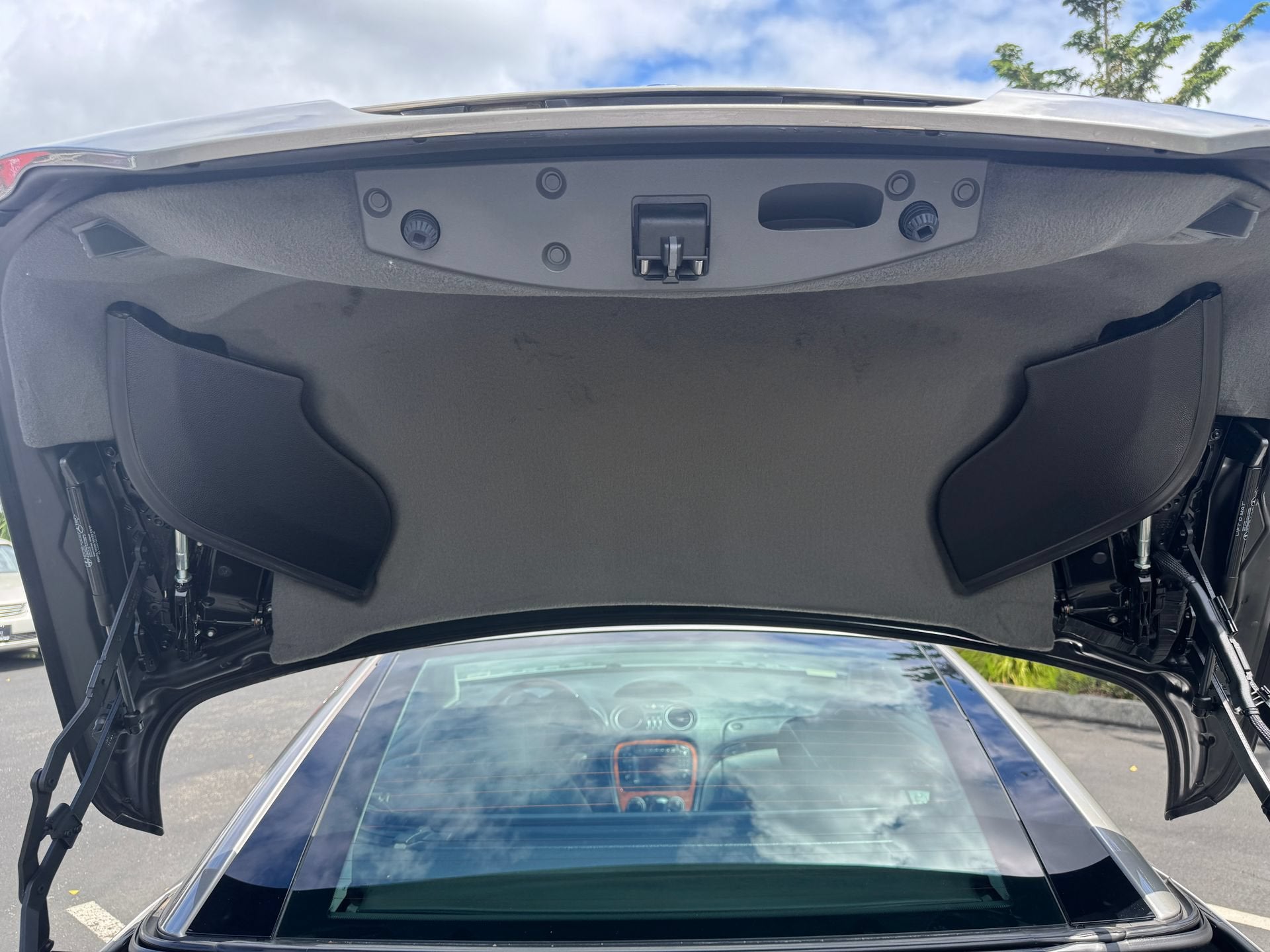 2003 Mercedes-Benz SL-Class SL 500