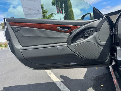 2003 Mercedes-Benz SL-Class SL 500