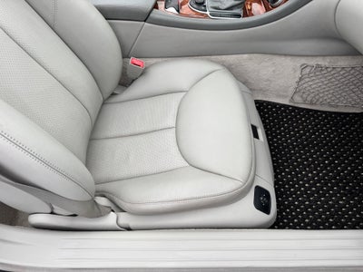 2004 Mercedes-Benz SL-Class SL 500