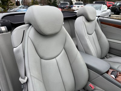 2004 Mercedes-Benz SL-Class SL 500