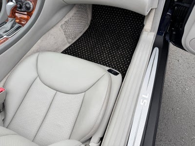 2004 Mercedes-Benz SL-Class SL 500