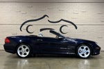 2004 Mercedes-Benz SL-Class SL 500
