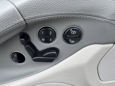 2004 Mercedes-Benz SL-Class SL 500