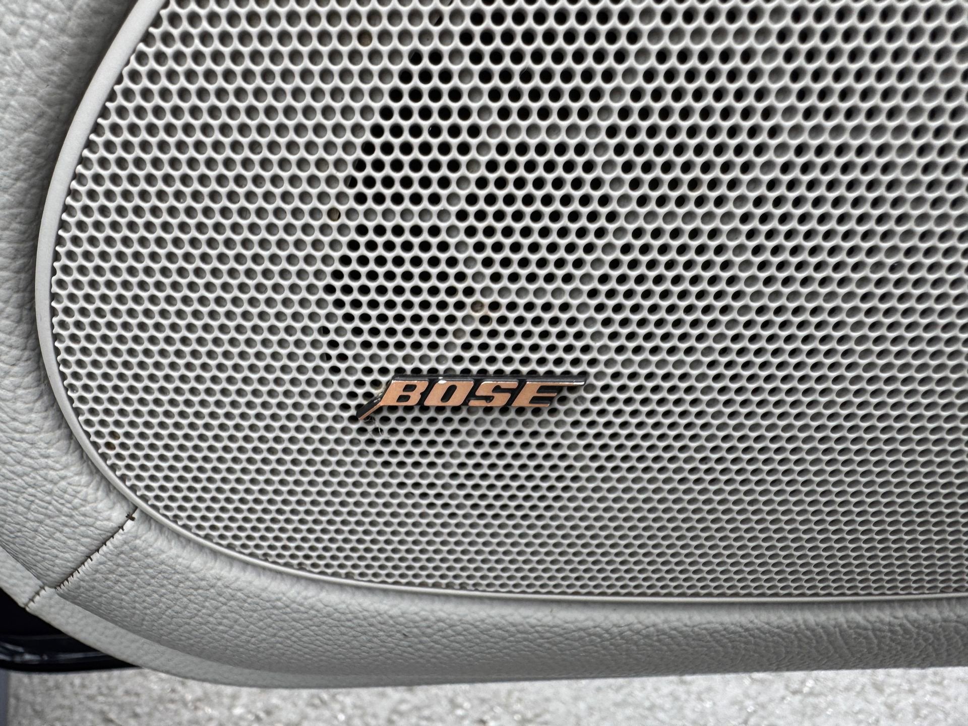 2004 Mercedes-Benz SL-Class SL 500