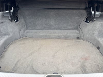 2004 Mercedes-Benz SL-Class SL 500