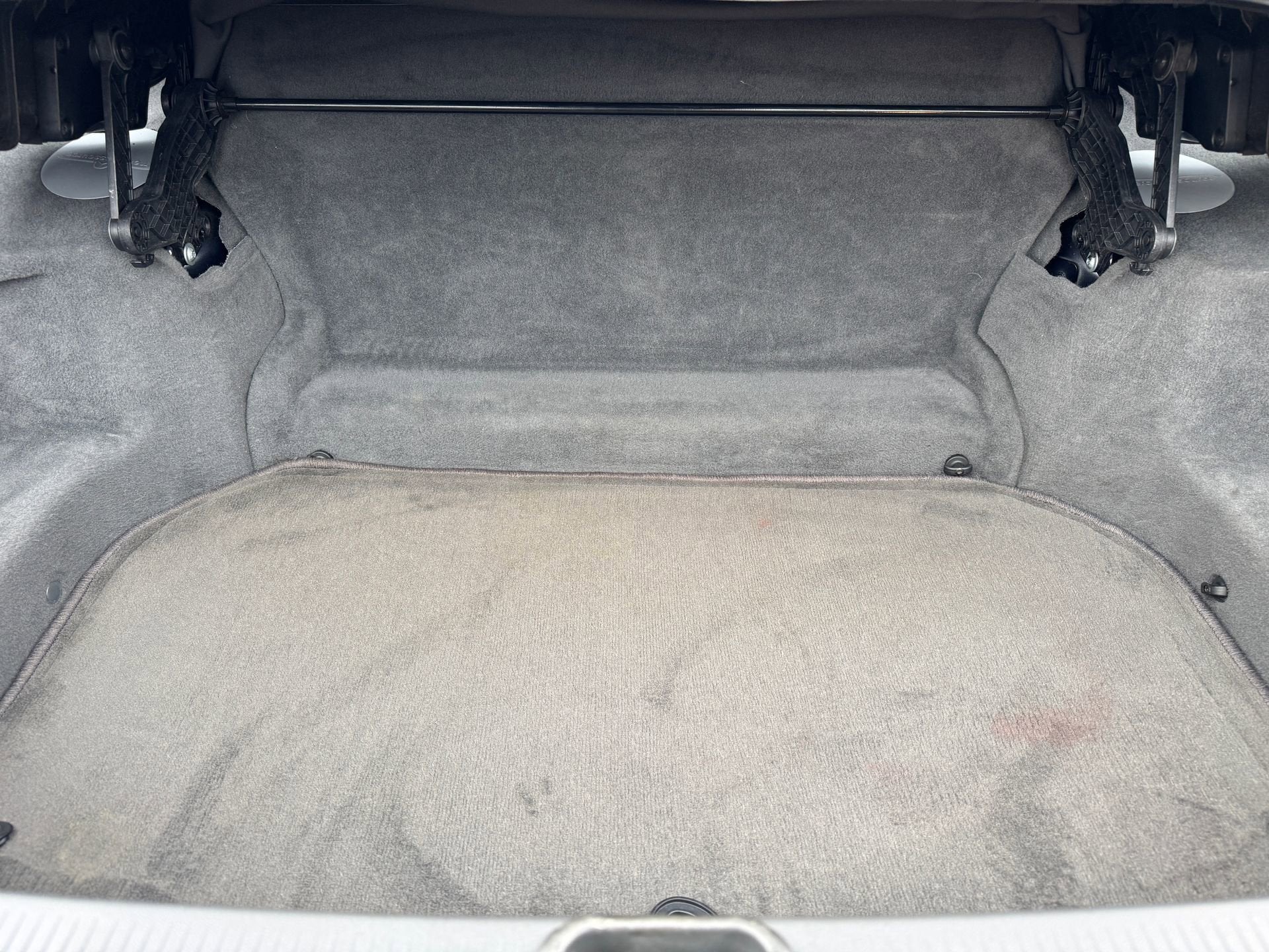 2004 Mercedes-Benz SL-Class SL 500