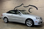 2008 Mercedes-Benz CLK-Class 3.5L