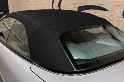 2008 Mercedes-Benz CLK-Class 3.5L