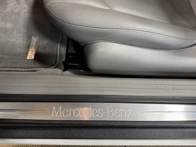 2008 Mercedes-Benz CLK-Class 3.5L