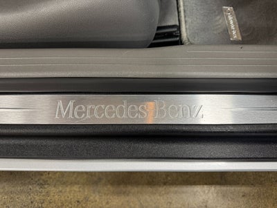 2008 Mercedes-Benz CLK-Class 3.5L