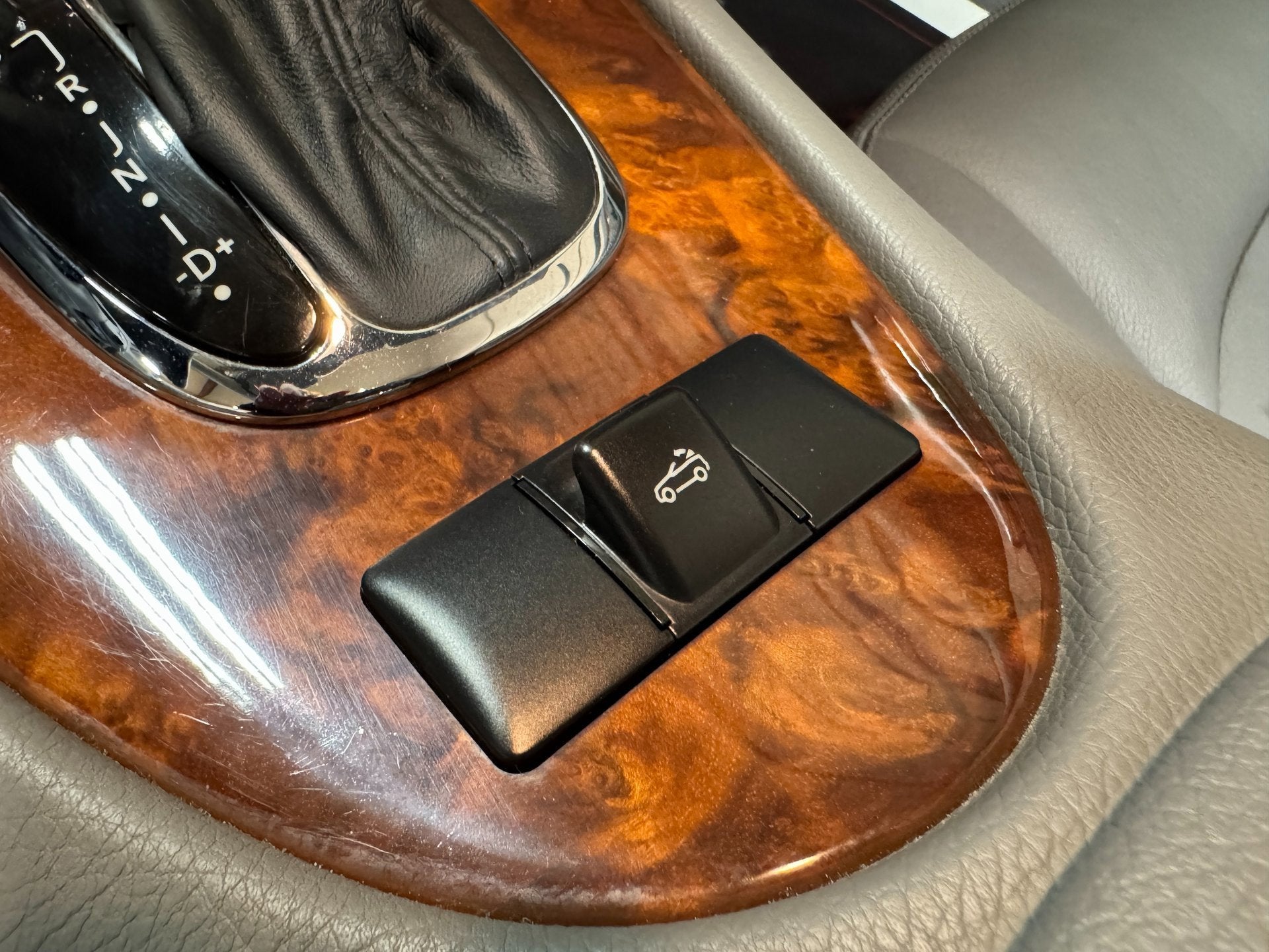 2008 Mercedes-Benz CLK-Class 3.5L