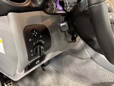 2008 Mercedes-Benz CLK-Class 3.5L