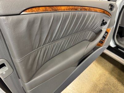 2008 Mercedes-Benz CLK-Class 3.5L