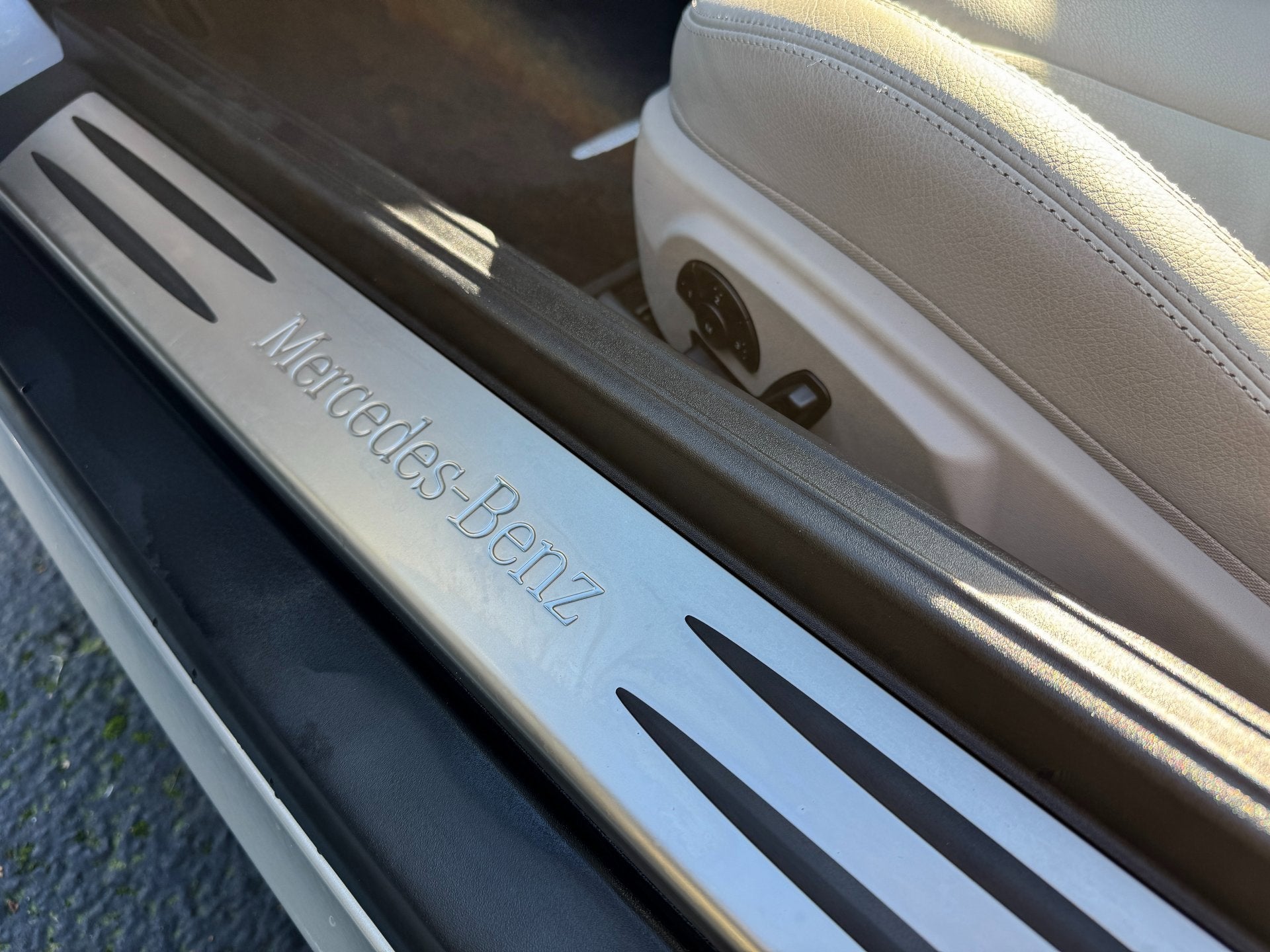 2009 Mercedes-Benz SLK 3.0L