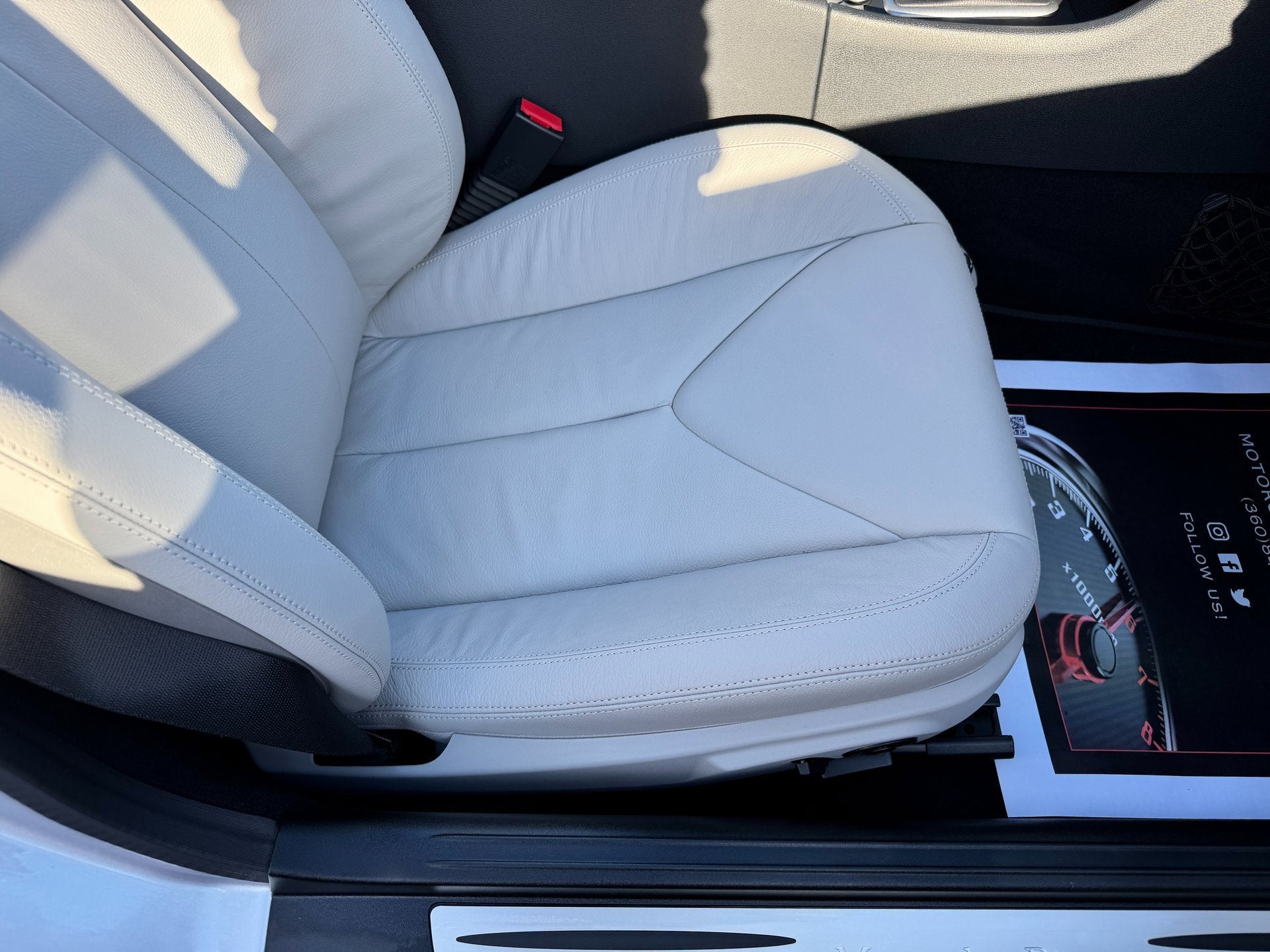 2009 Mercedes-Benz SLK 3.0L