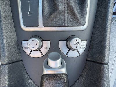 2009 Mercedes-Benz SLK 3.0L