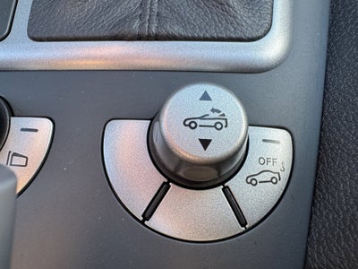 2009 Mercedes-Benz SLK 3.0L