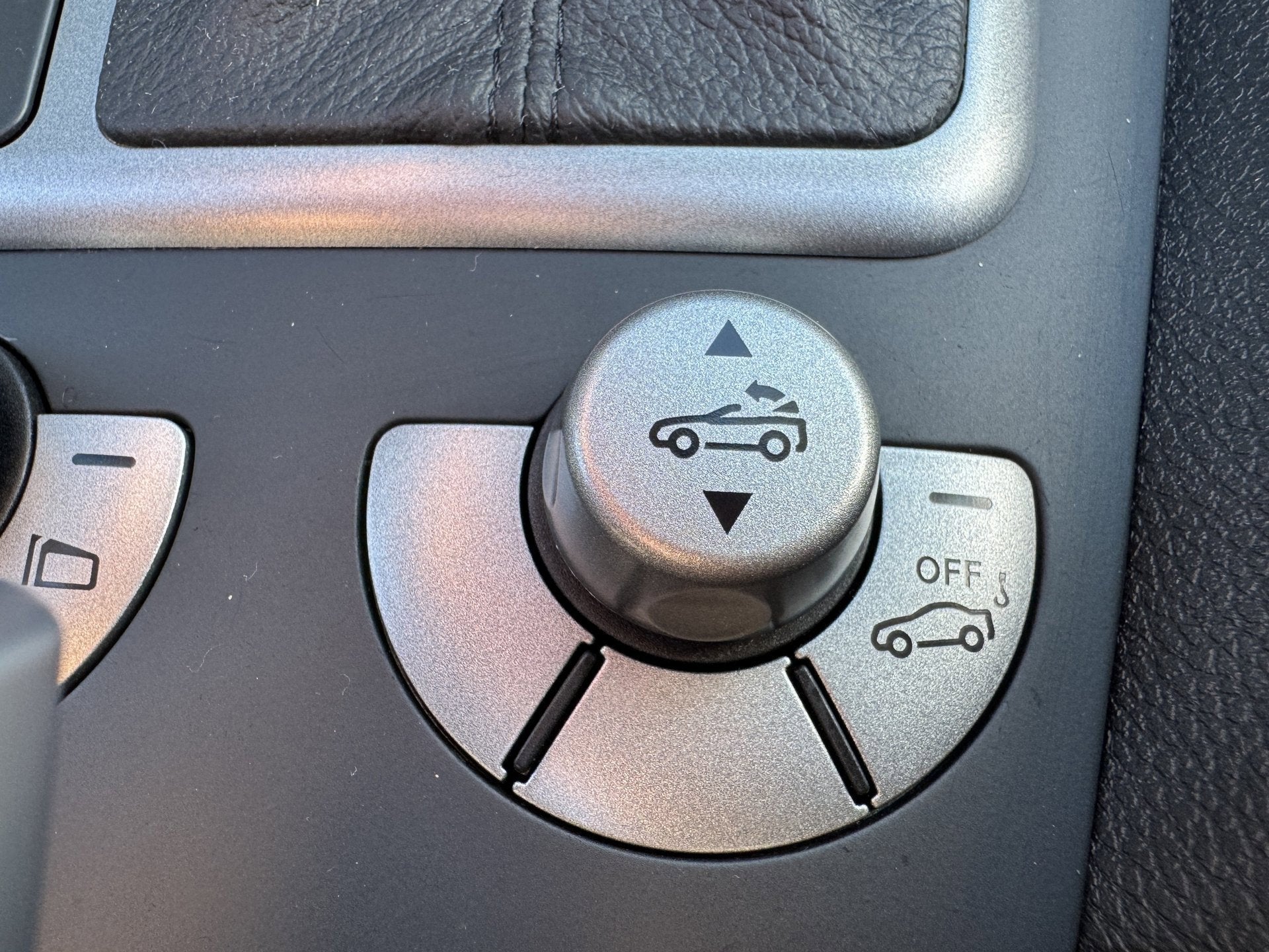 2009 Mercedes-Benz SLK 3.0L