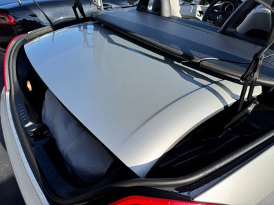 2009 Mercedes-Benz SLK 3.0L