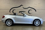 2009 Mercedes-Benz SLK 3.0L