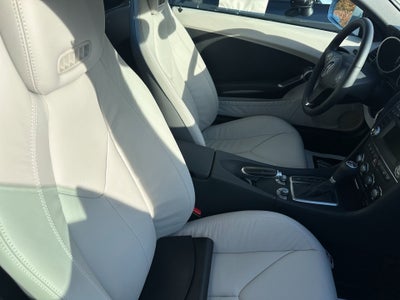 2009 Mercedes-Benz SLK 3.0L