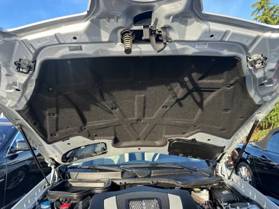 2009 Mercedes-Benz SLK 3.0L