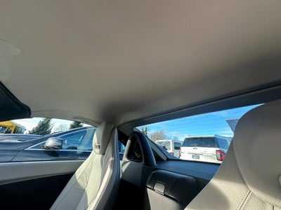 2009 Mercedes-Benz SLK 3.0L