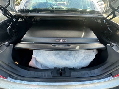 2009 Mercedes-Benz SLK 3.0L