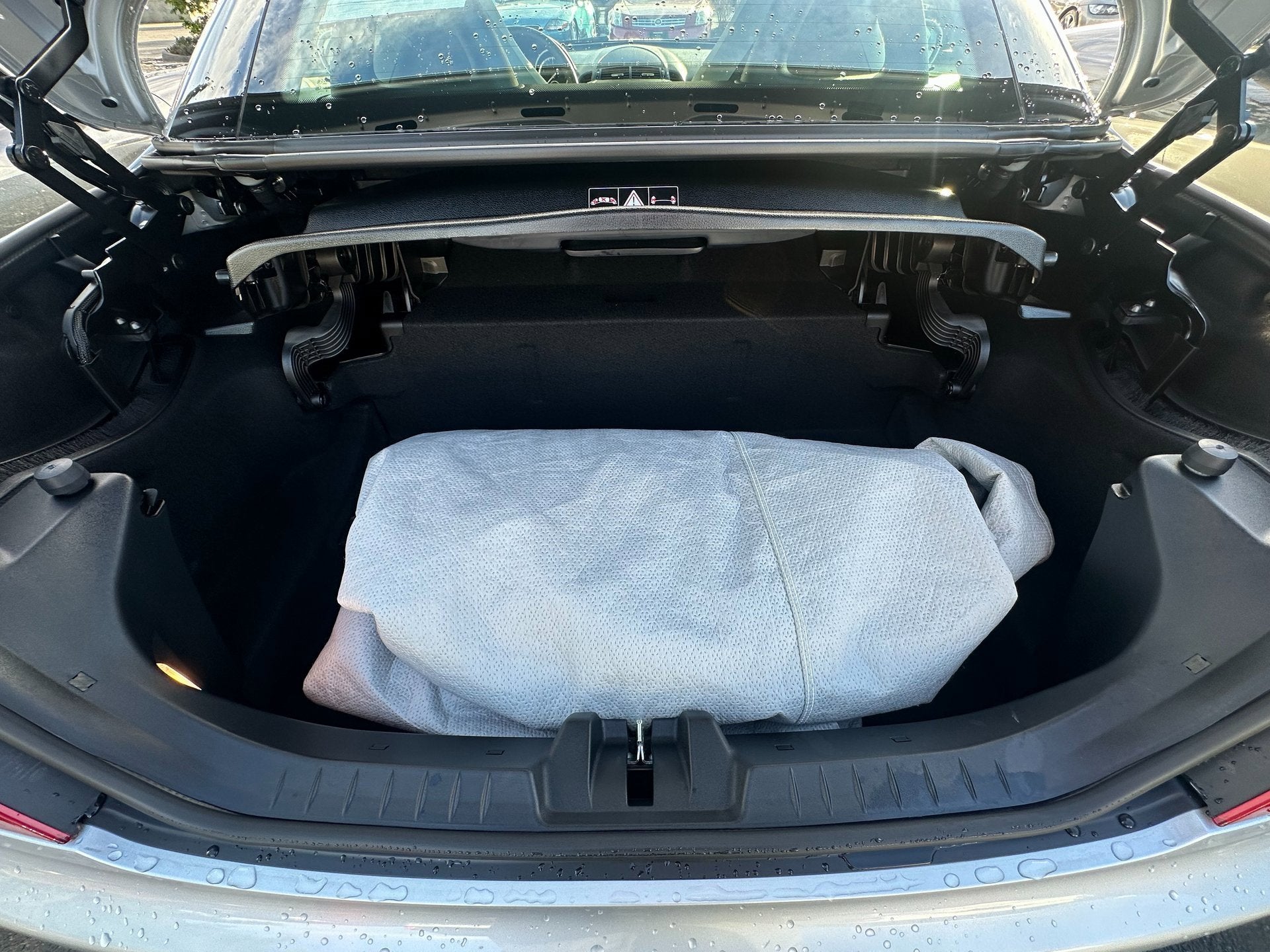 2009 Mercedes-Benz SLK 3.0L