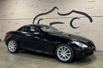 2008 Mercedes-Benz SLK 3.5L