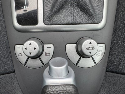 2008 Mercedes-Benz SLK 3.5L