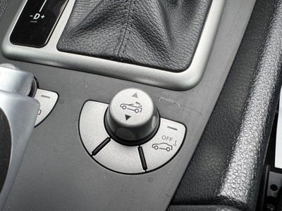 2008 Mercedes-Benz SLK 3.5L