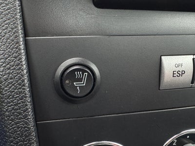 2008 Mercedes-Benz SLK 3.5L