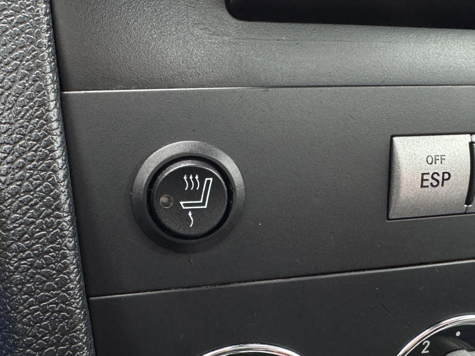 2008 Mercedes-Benz SLK 3.5L