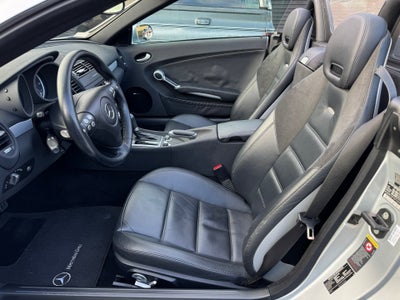 2005 Mercedes-Benz SLK AMG®