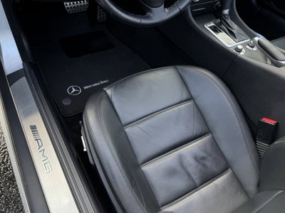 2005 Mercedes-Benz SLK AMG®