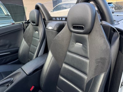 2005 Mercedes-Benz SLK AMG®