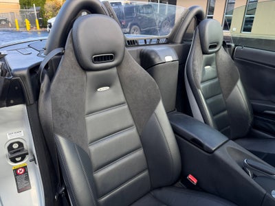 2005 Mercedes-Benz SLK AMG®