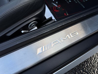 2005 Mercedes-Benz SLK AMG®