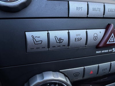 2005 Mercedes-Benz SLK AMG®