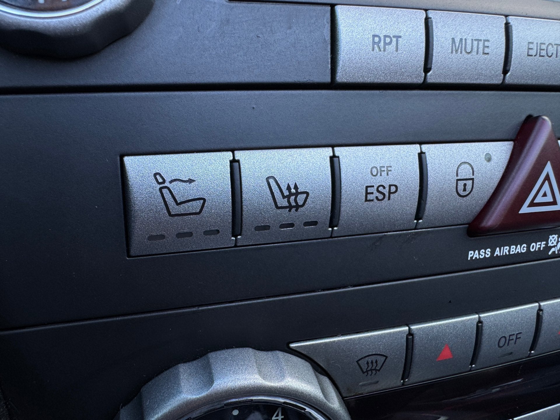 2005 Mercedes-Benz SLK AMG®