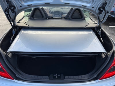 2005 Mercedes-Benz SLK AMG®
