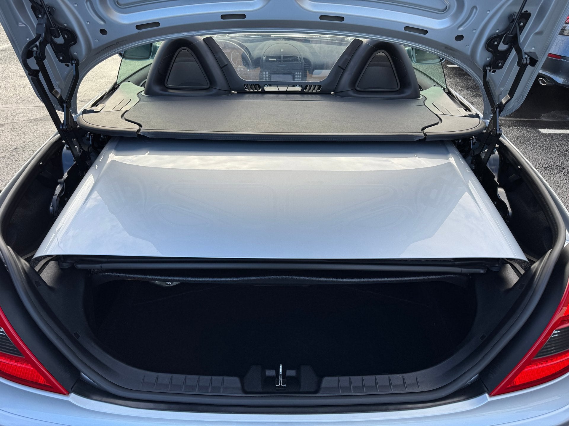 2005 Mercedes-Benz SLK AMG®