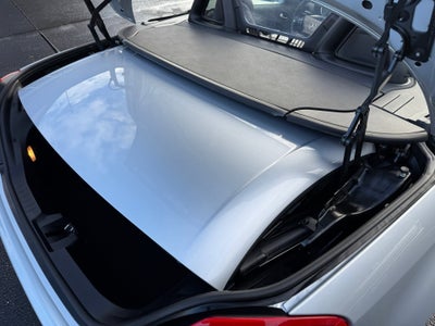 2005 Mercedes-Benz SLK AMG®