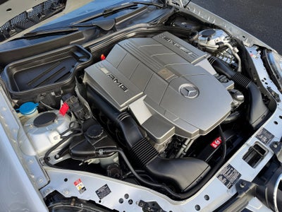 2005 Mercedes-Benz SLK AMG®