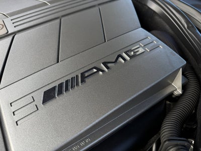 2005 Mercedes-Benz SLK AMG®