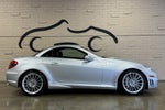 2005 Mercedes-Benz SLK AMG®