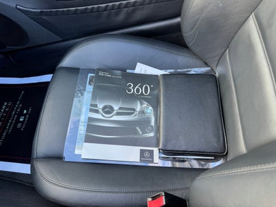 2005 Mercedes-Benz SLK AMG®