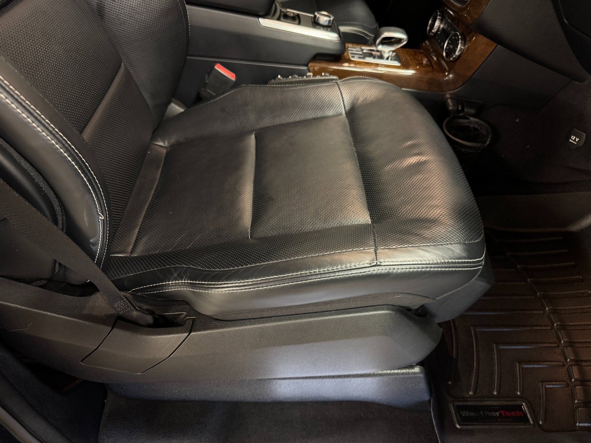 2014 Mercedes-Benz G-Class G 63 AMG®